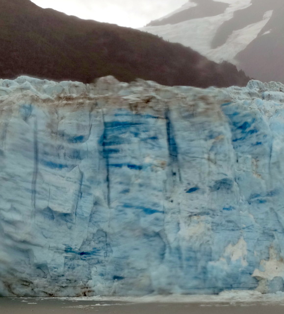 Meares Glacier