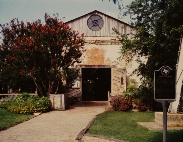 The Gristmill Restaurant