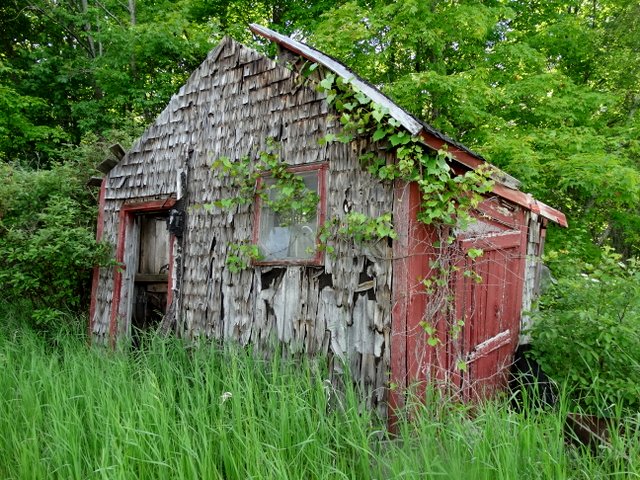 Another outbuilding